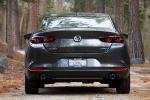 Mazda3 Sedan 2019 года (NA)